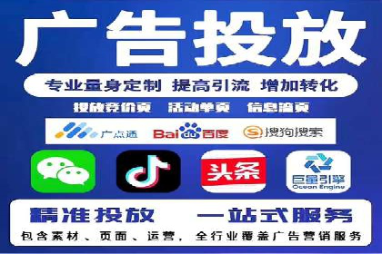 网络推广与竞价广告：双管齐下的策略案例